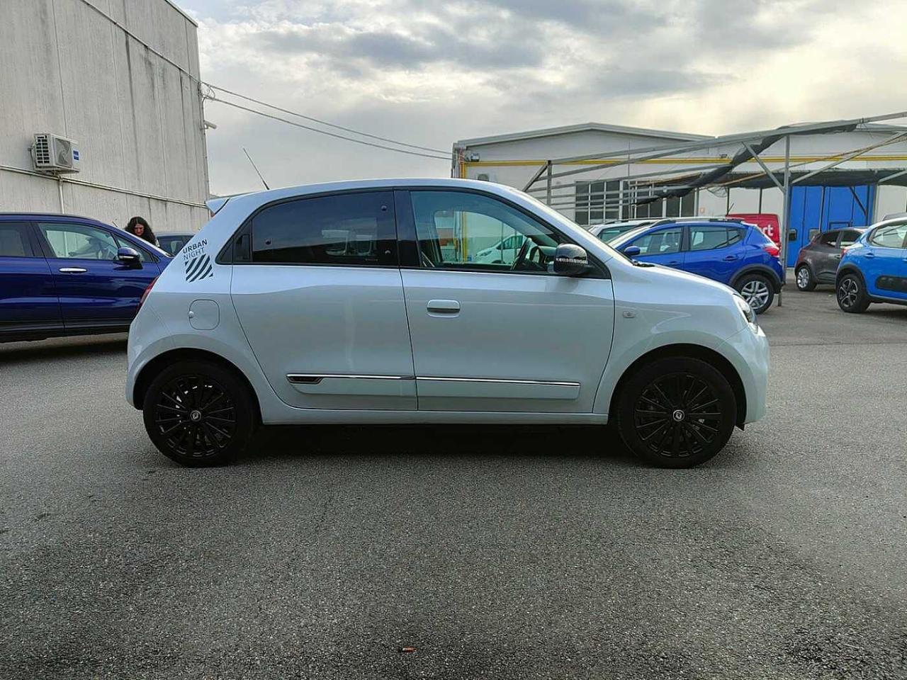 Renault Renault Twingo usata 24