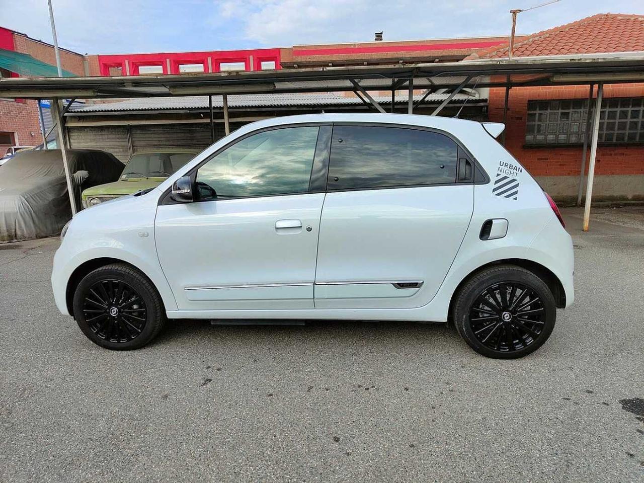 Renault Renault Twingo usata 28