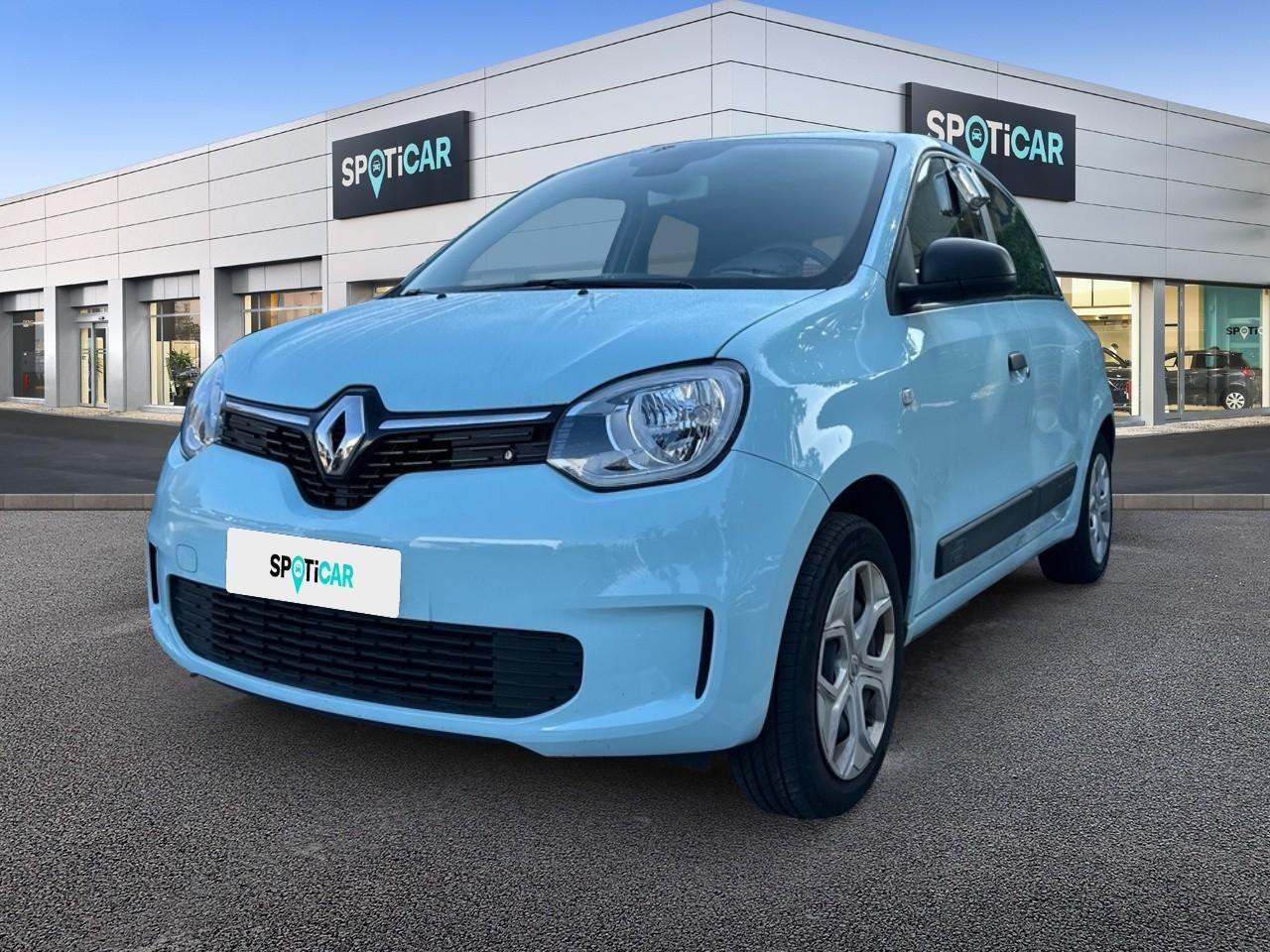 Renault Renault Twingo TWINGO 22KWH URBAN NIGHT