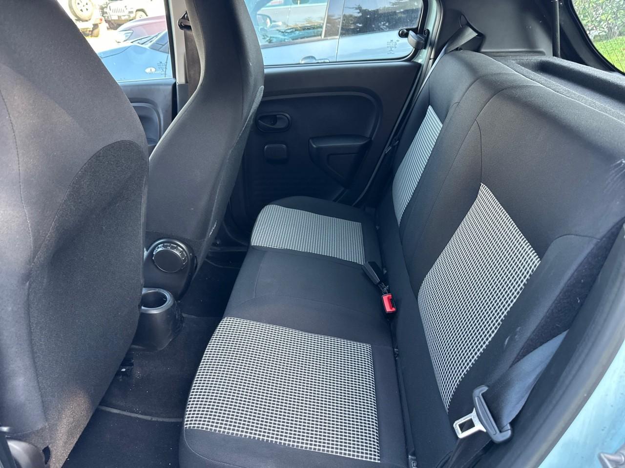 Renault Renault Twingo usata, con Climatizzatore