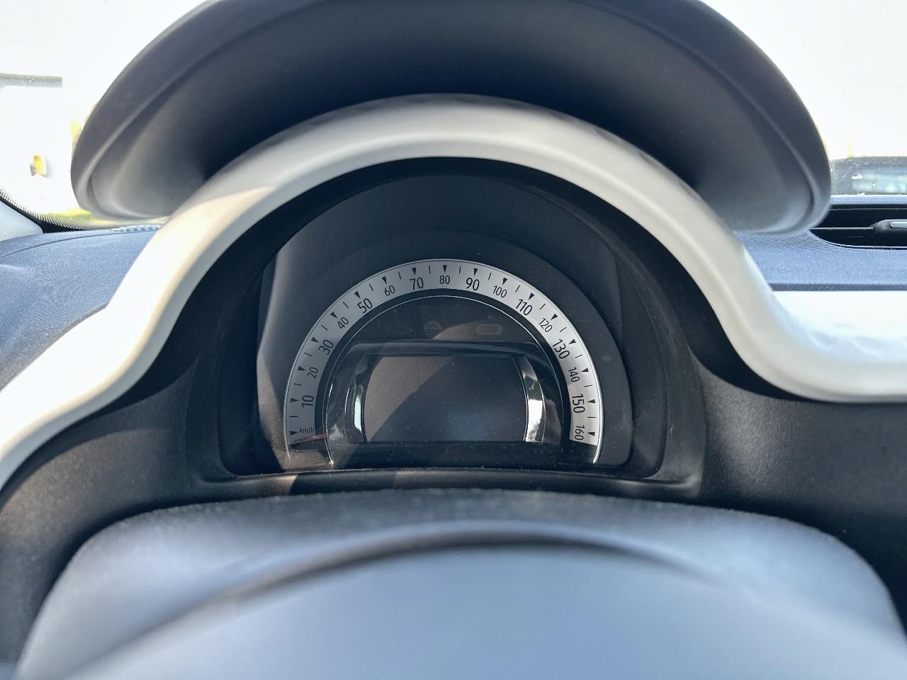 Renault Renault Twingo usata, con Mirror Screen