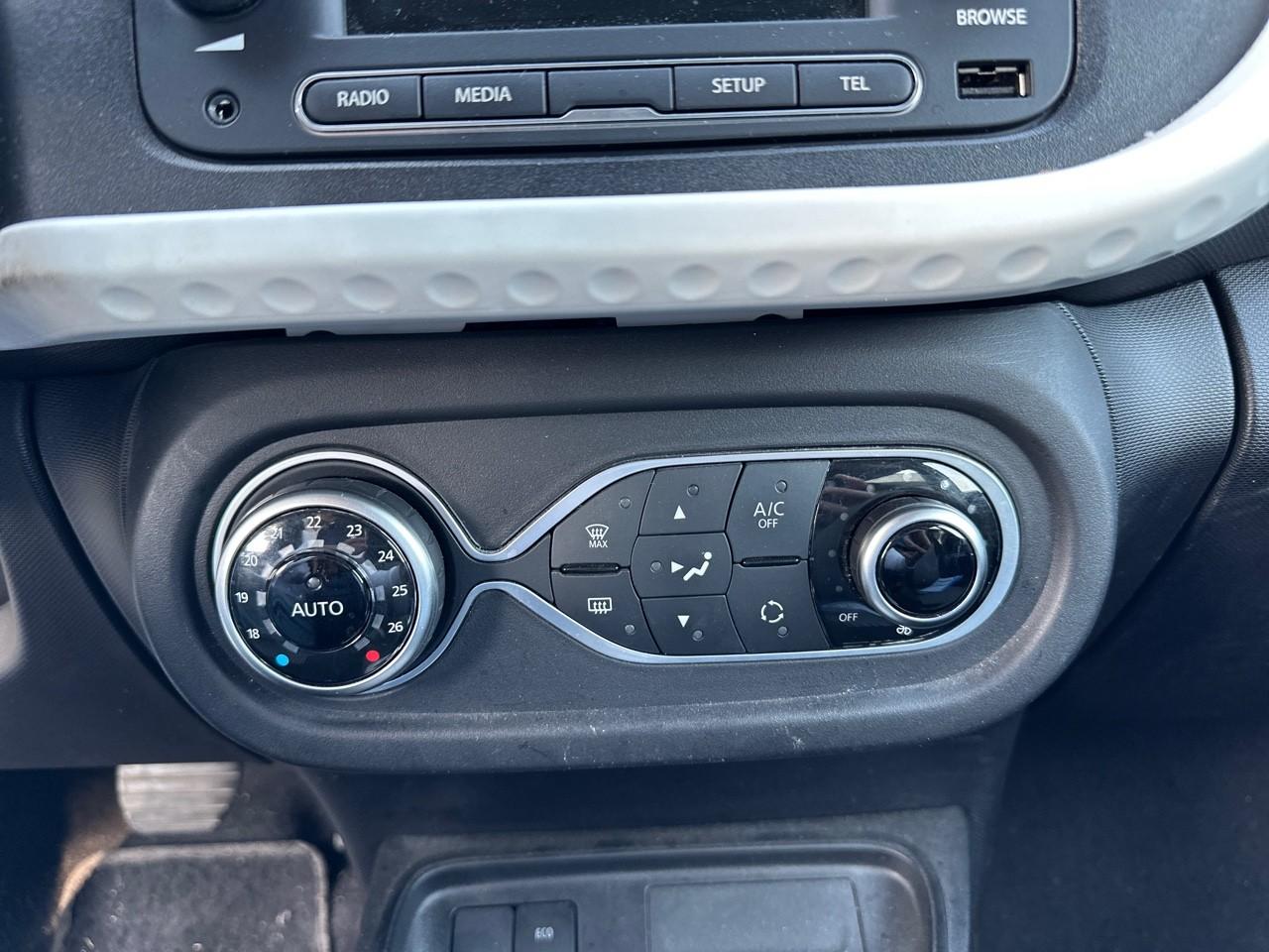 Renault Renault Twingo usata 6