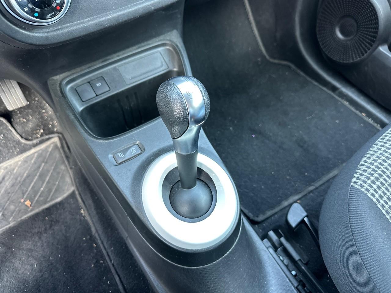 Renault Renault Twingo usata 7