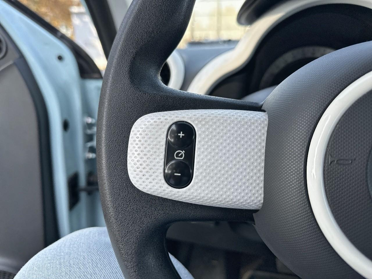 Renault Renault Twingo usata 8