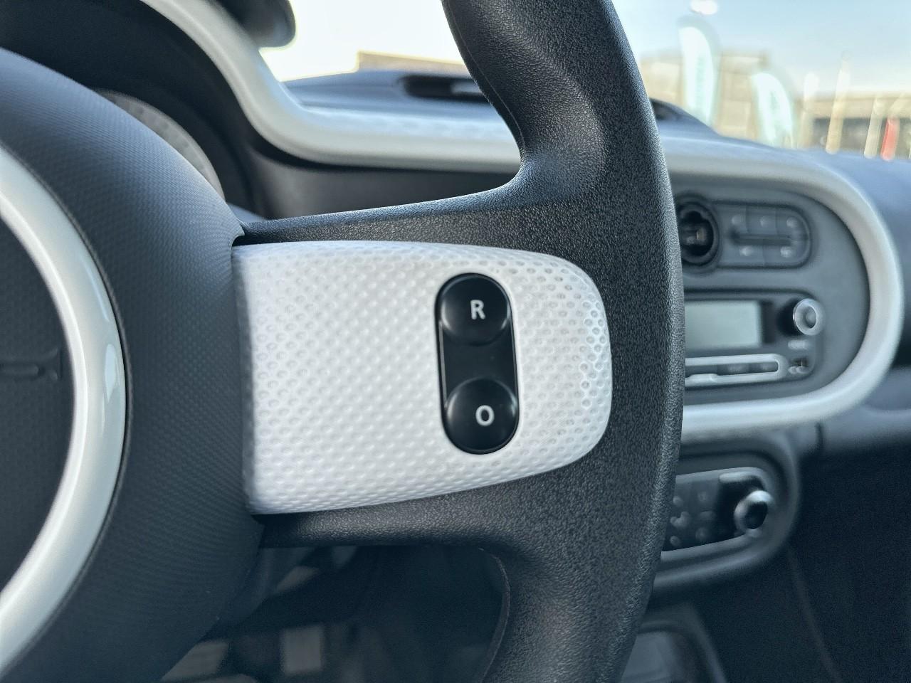 Renault Renault Twingo usata 9