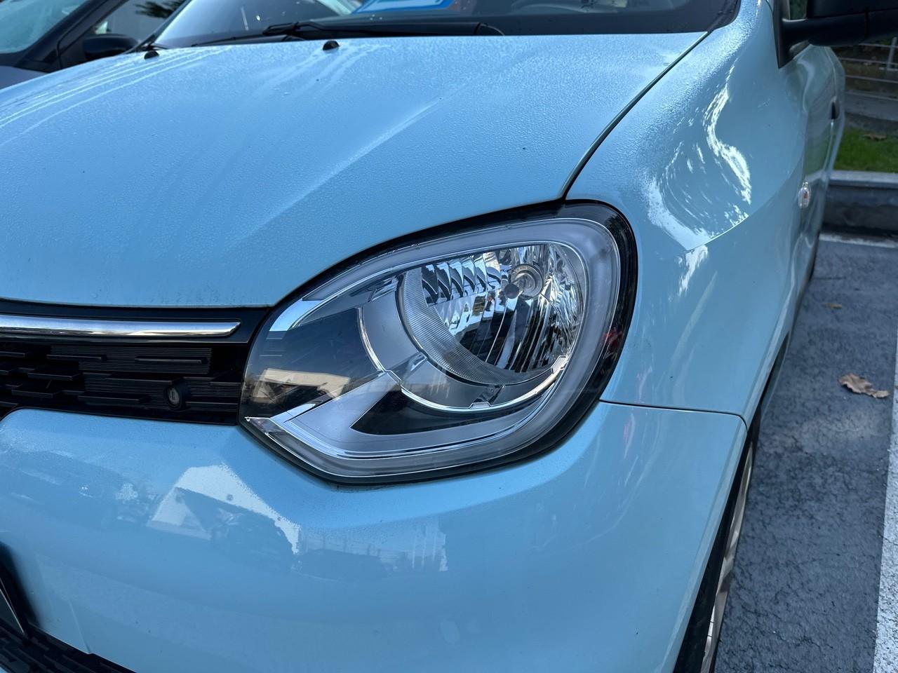 Renault Renault Twingo usata 12