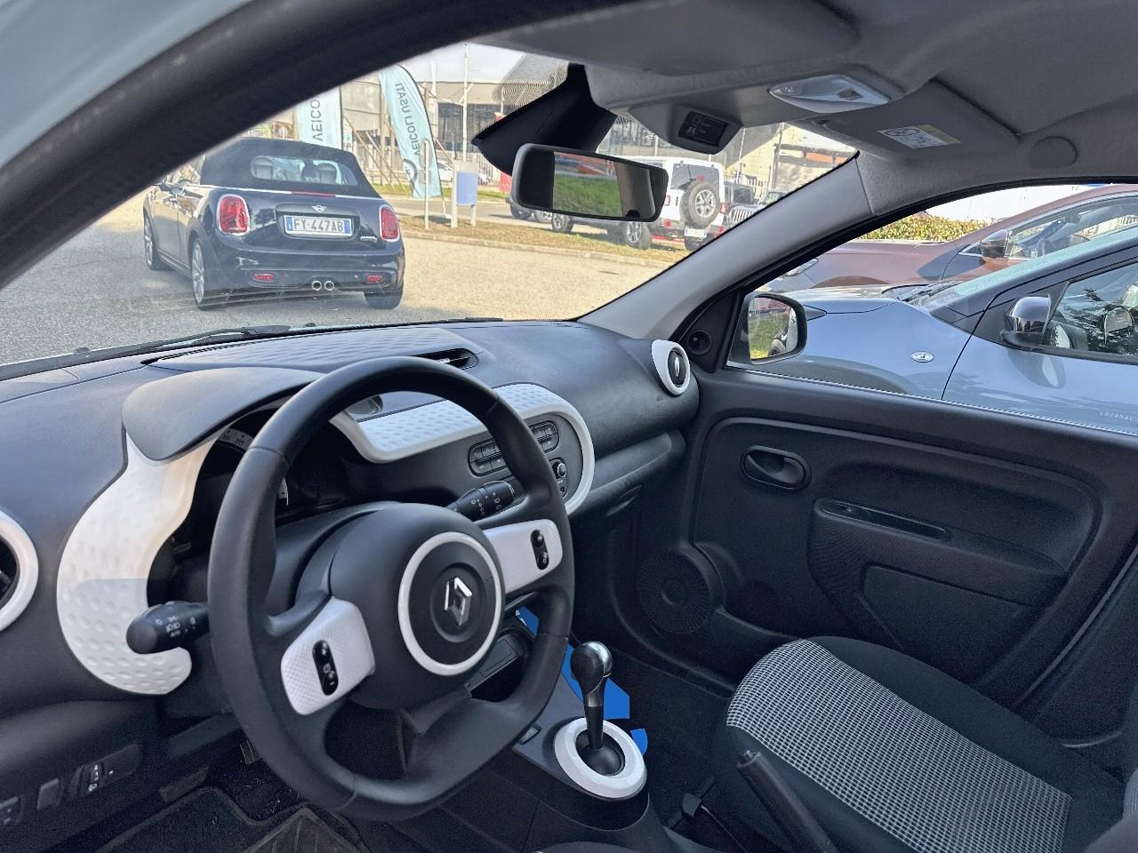 Renault Renault Twingo usata 19