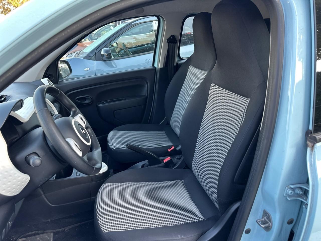 Renault Renault Twingo usata 20