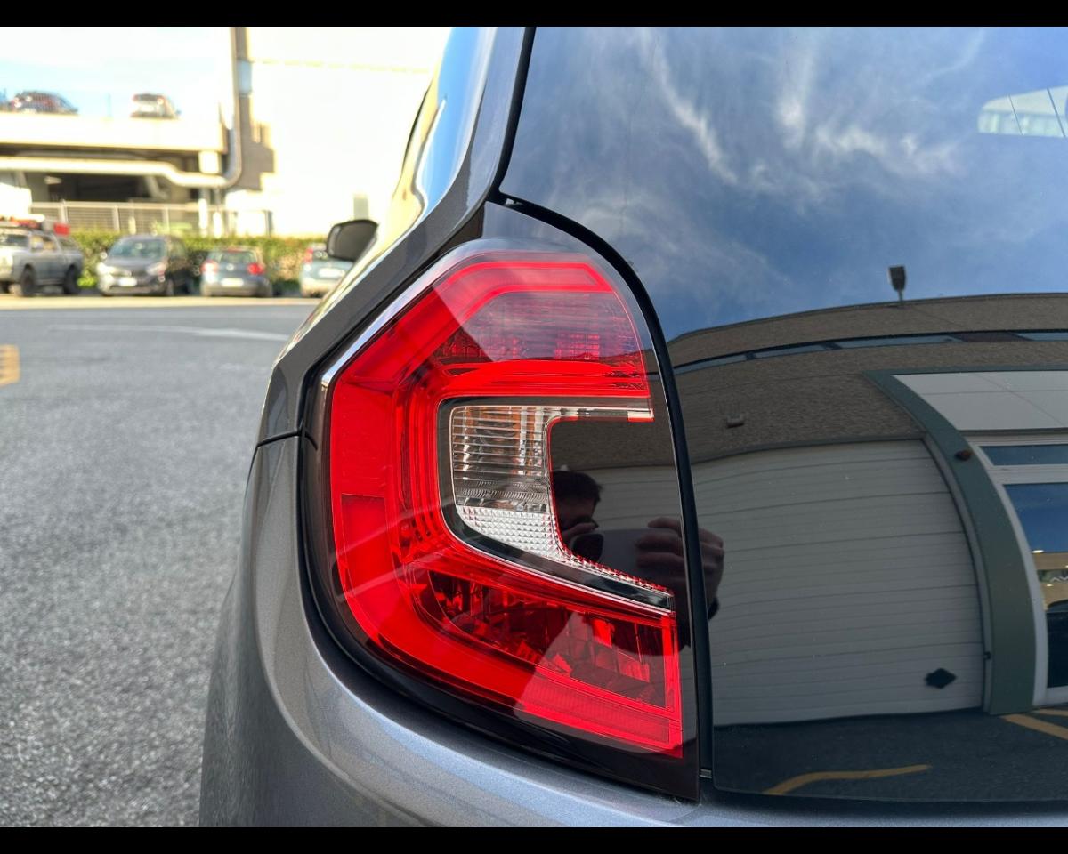 Renault Renault Twingo usata 2