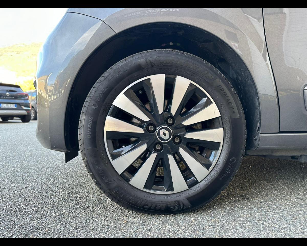 Renault Renault Twingo usata 3