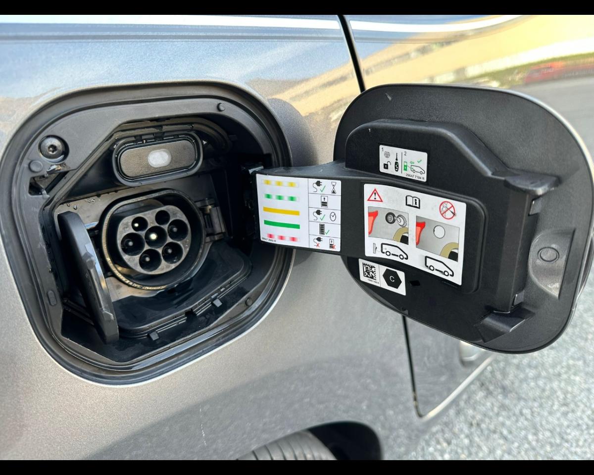 Renault Renault Twingo usata 4