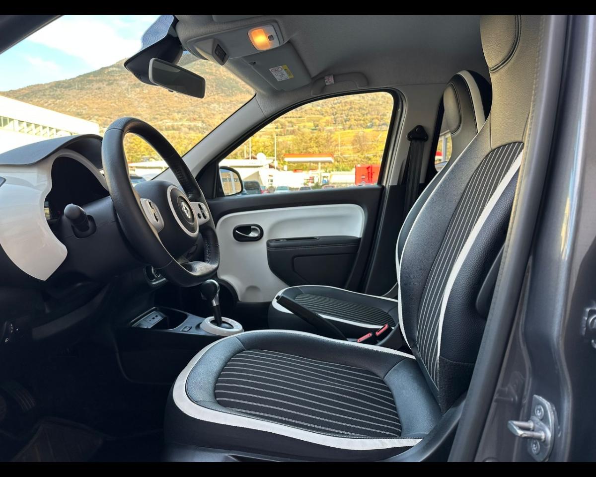 Renault Renault Twingo usata 5