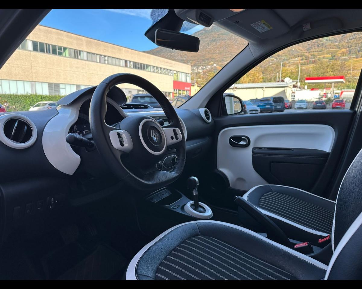 Renault Renault Twingo usata 6