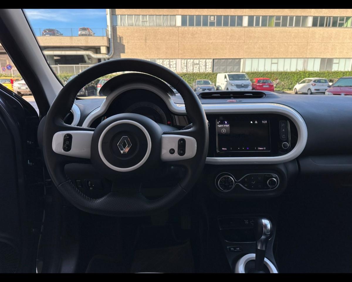Renault Renault Twingo usata 7