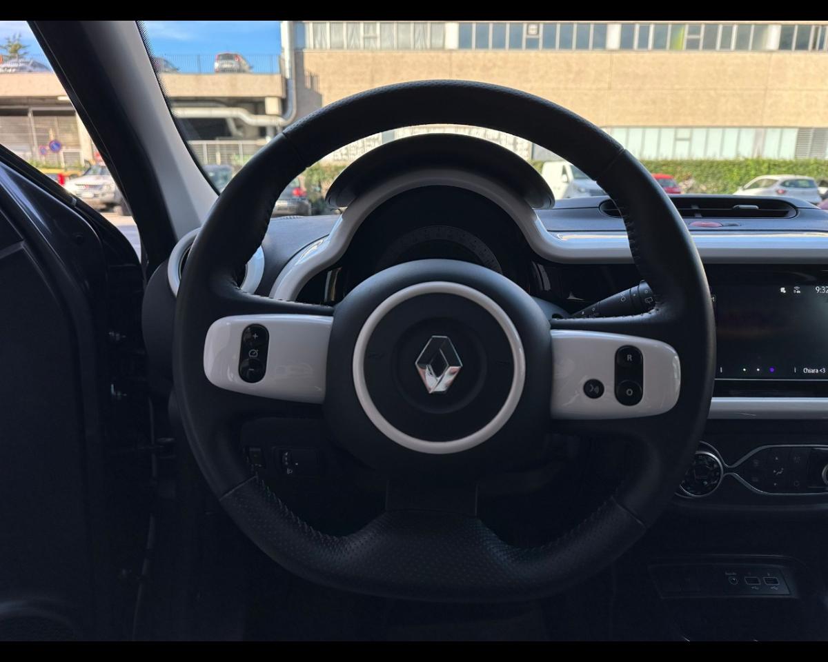 Renault Renault Twingo usata 8