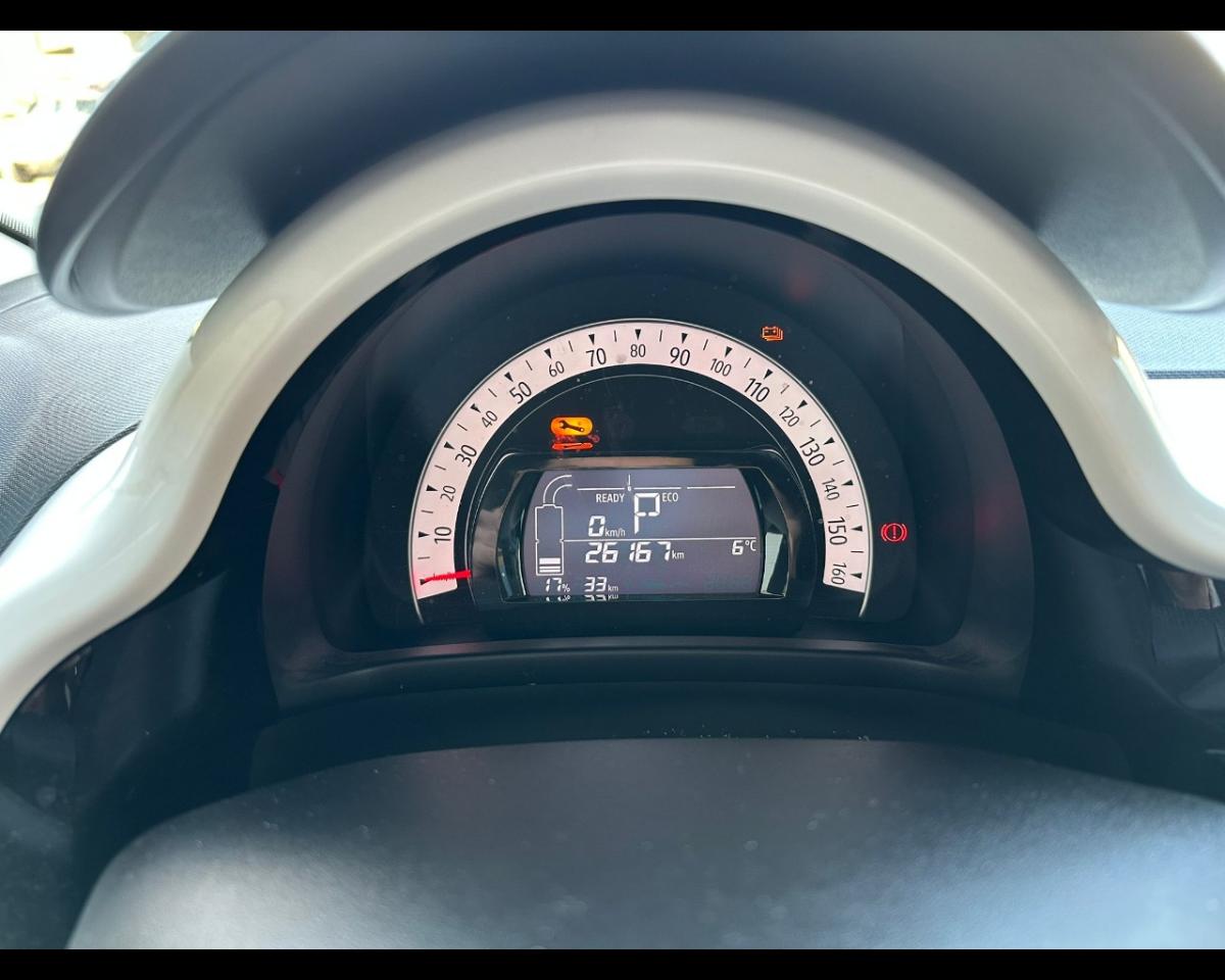 Renault Renault Twingo usata 9