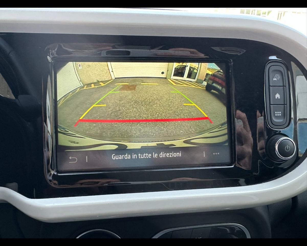 Renault Renault Twingo usata 10