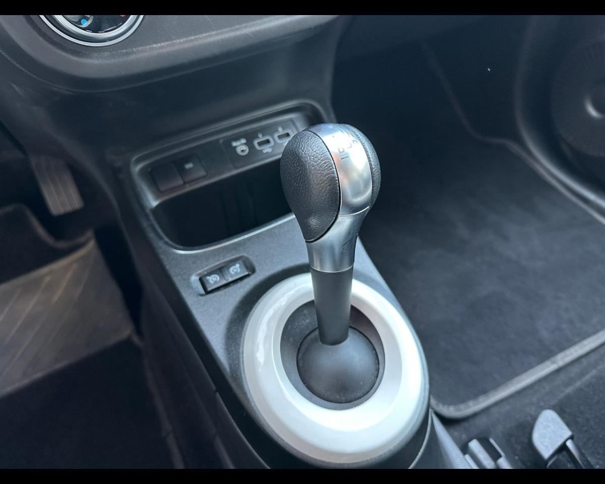 Renault Renault Twingo usata 12