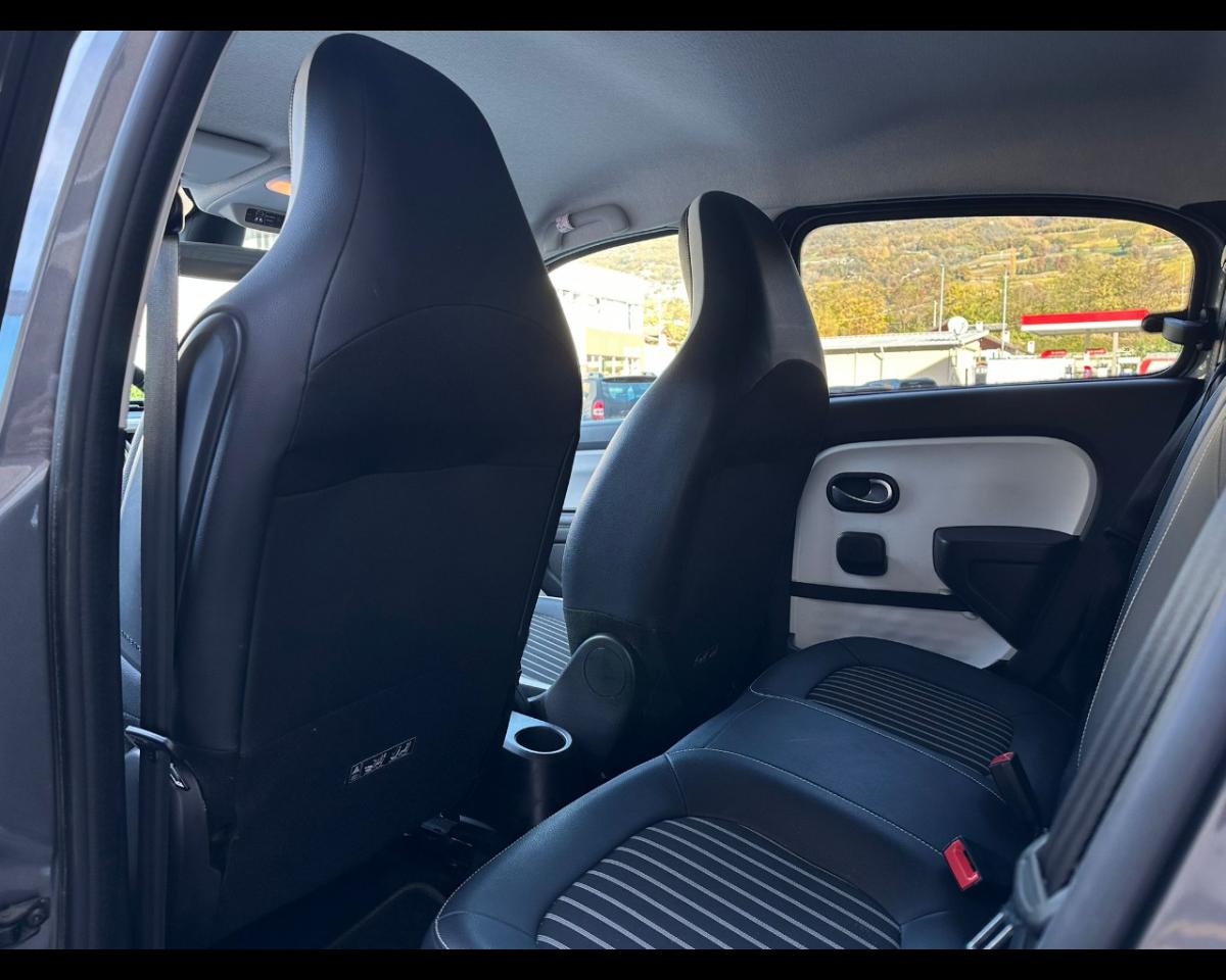 Renault Renault Twingo usata 13