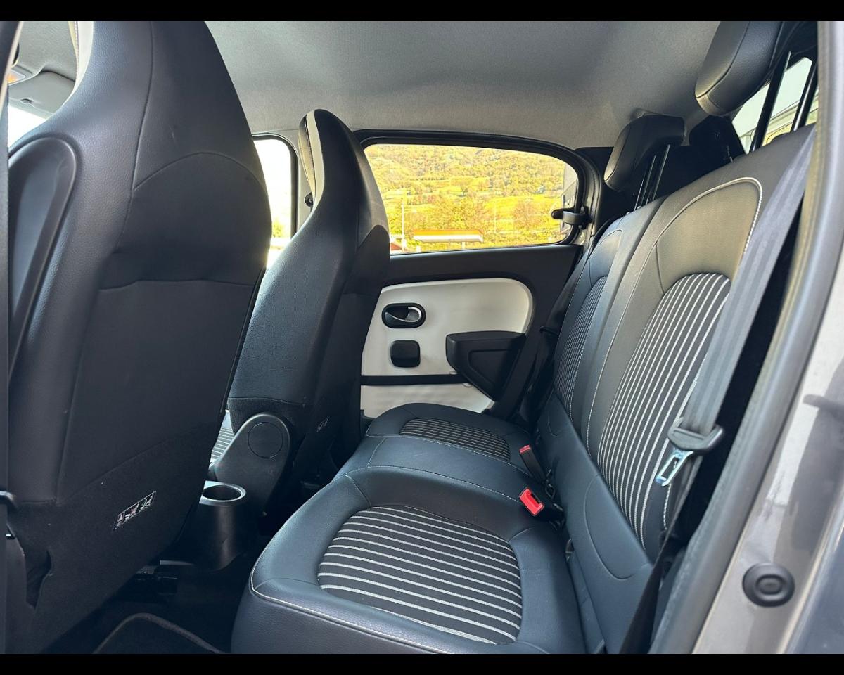 Renault Renault Twingo usata 14