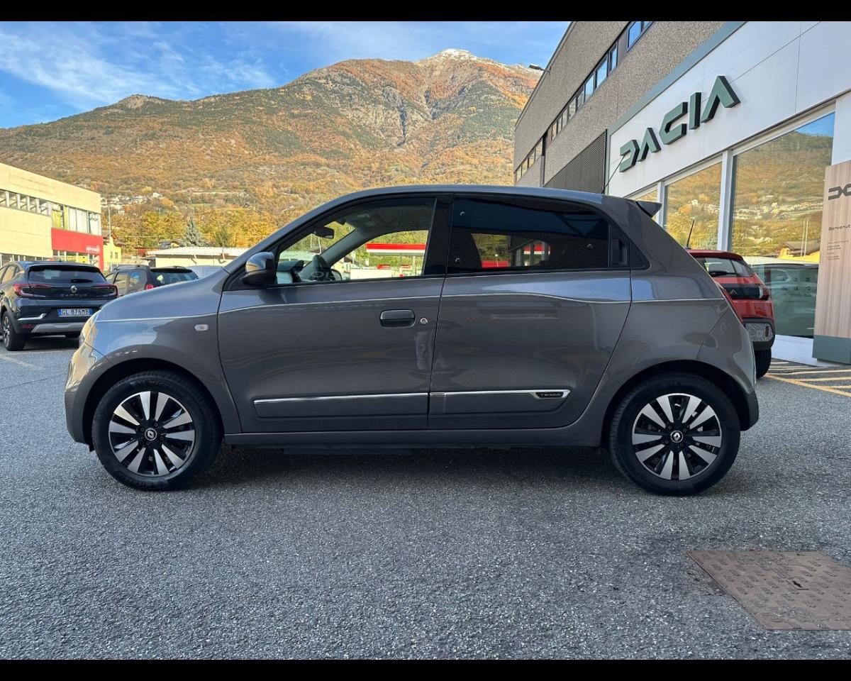 Renault Renault Twingo usata 17