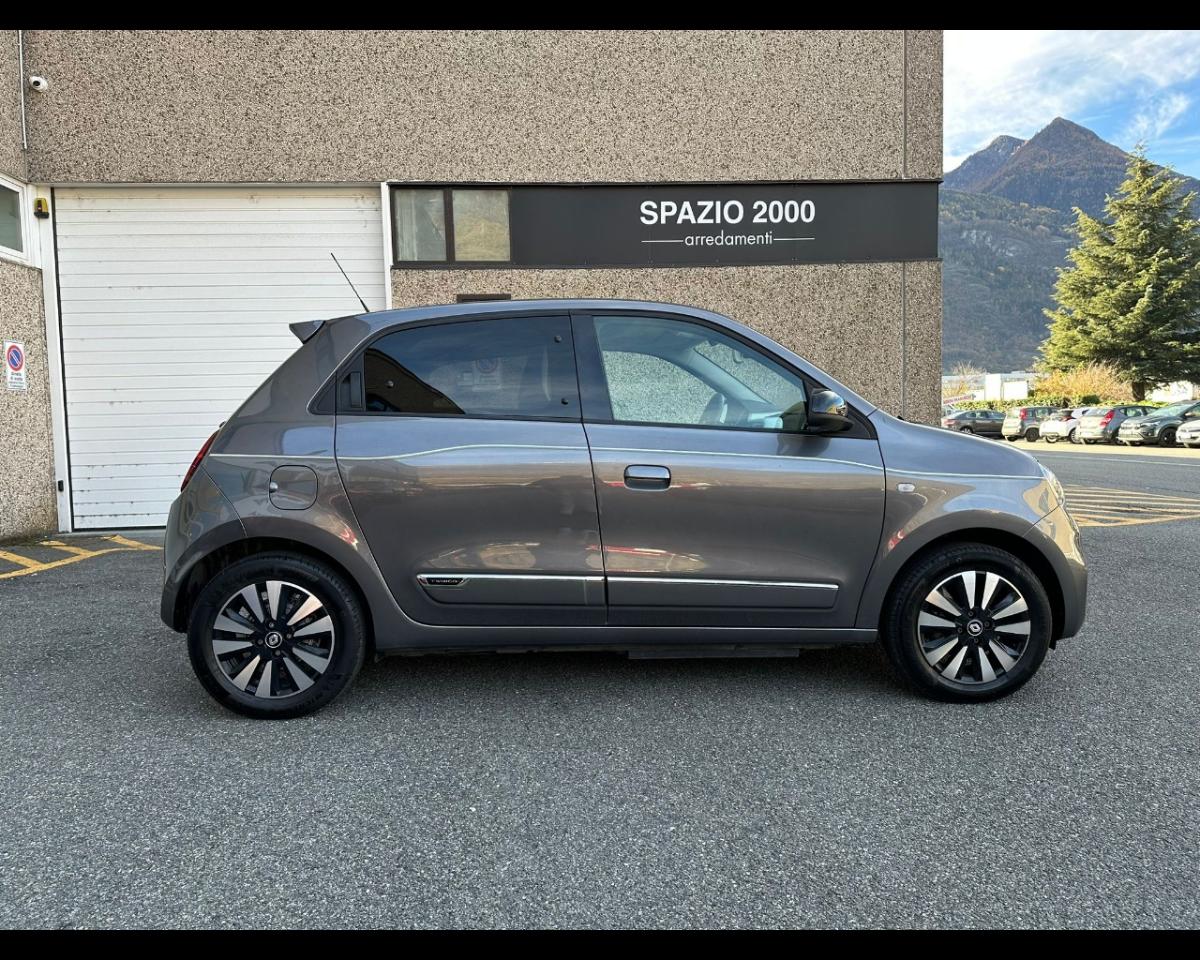 Renault Renault Twingo usata 18
