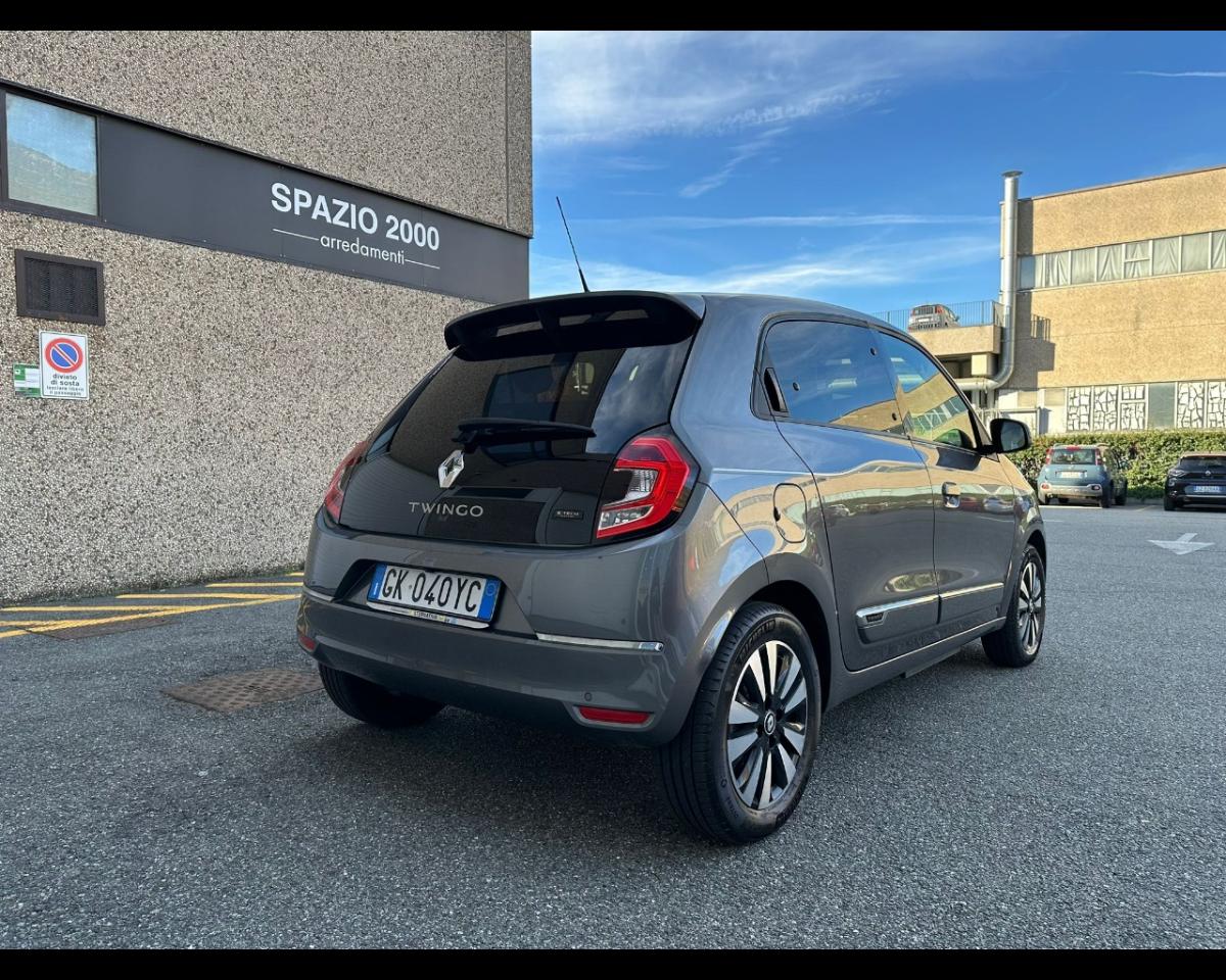 Renault Renault Twingo usata 19