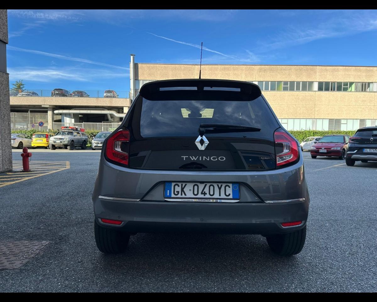 Renault Renault Twingo usata 20