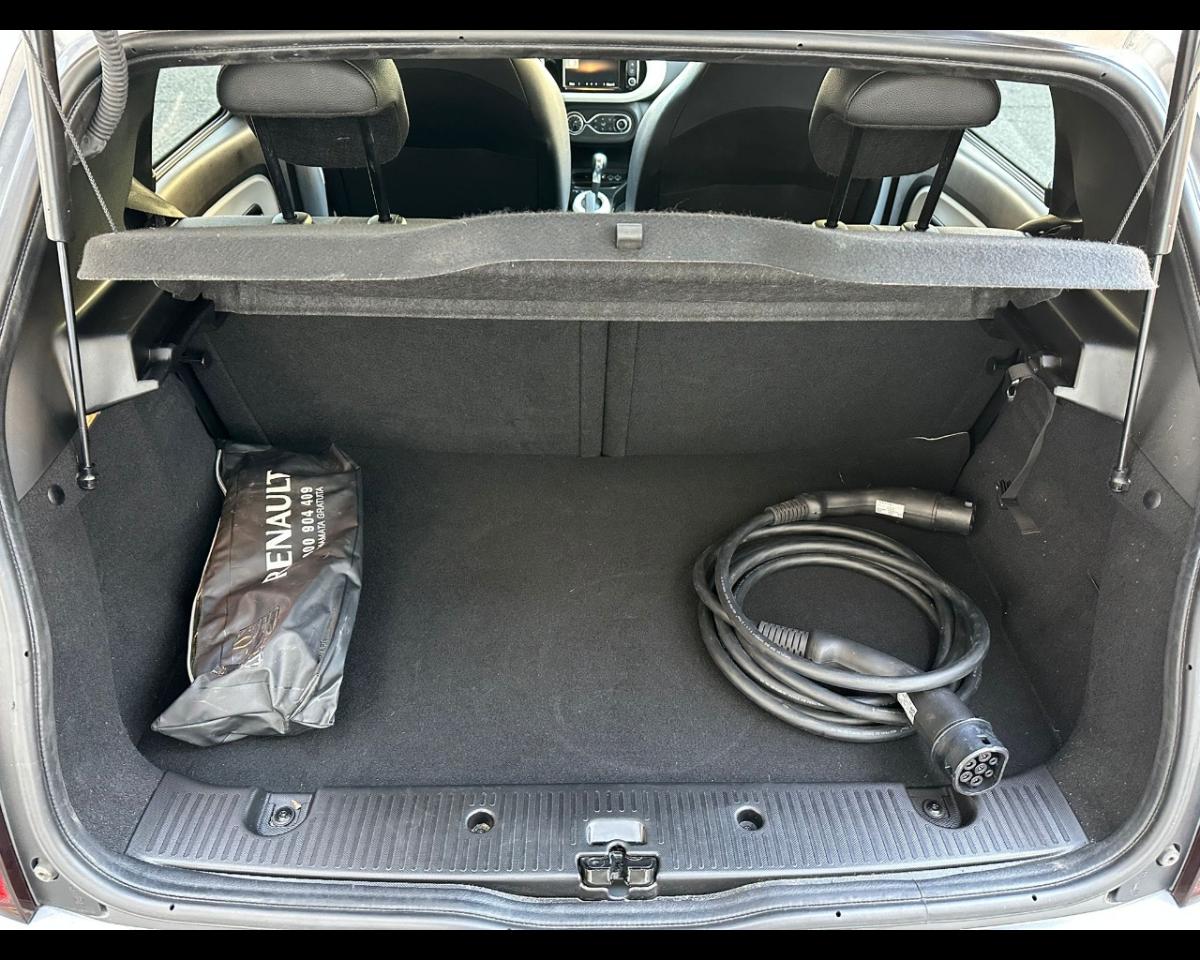 Renault Renault Twingo usata 21