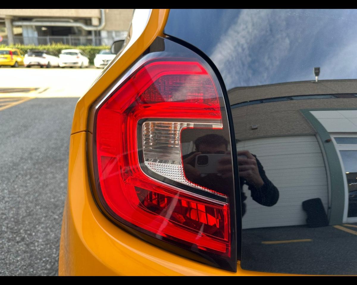 Renault Renault Twingo usata 2