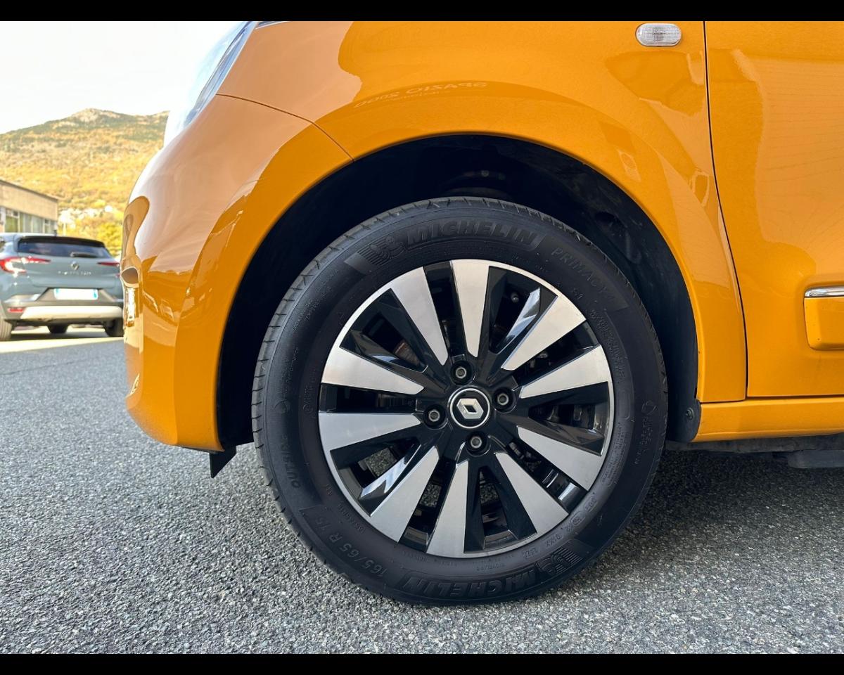 Renault Renault Twingo usata 3