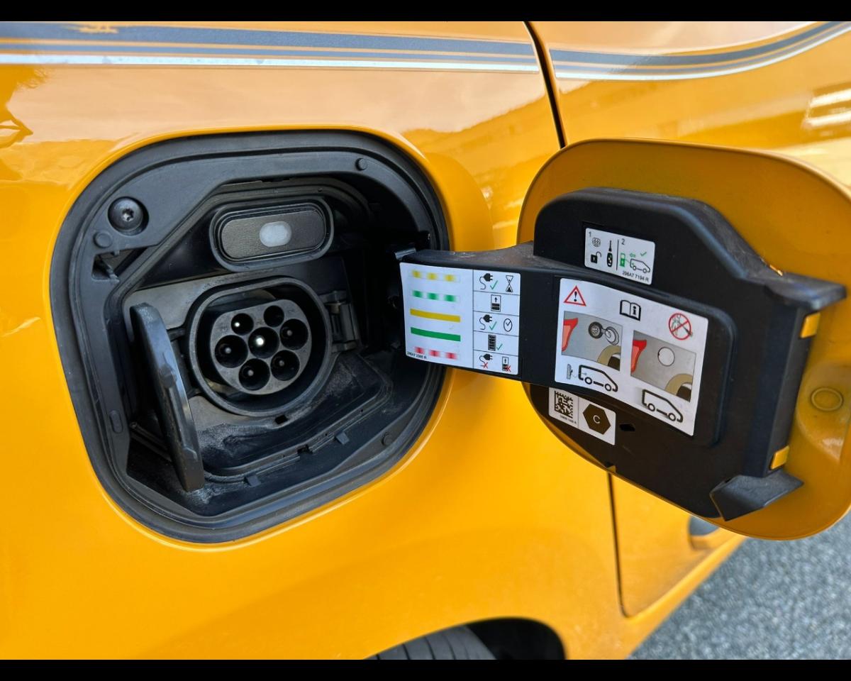 Renault Renault Twingo usata 4