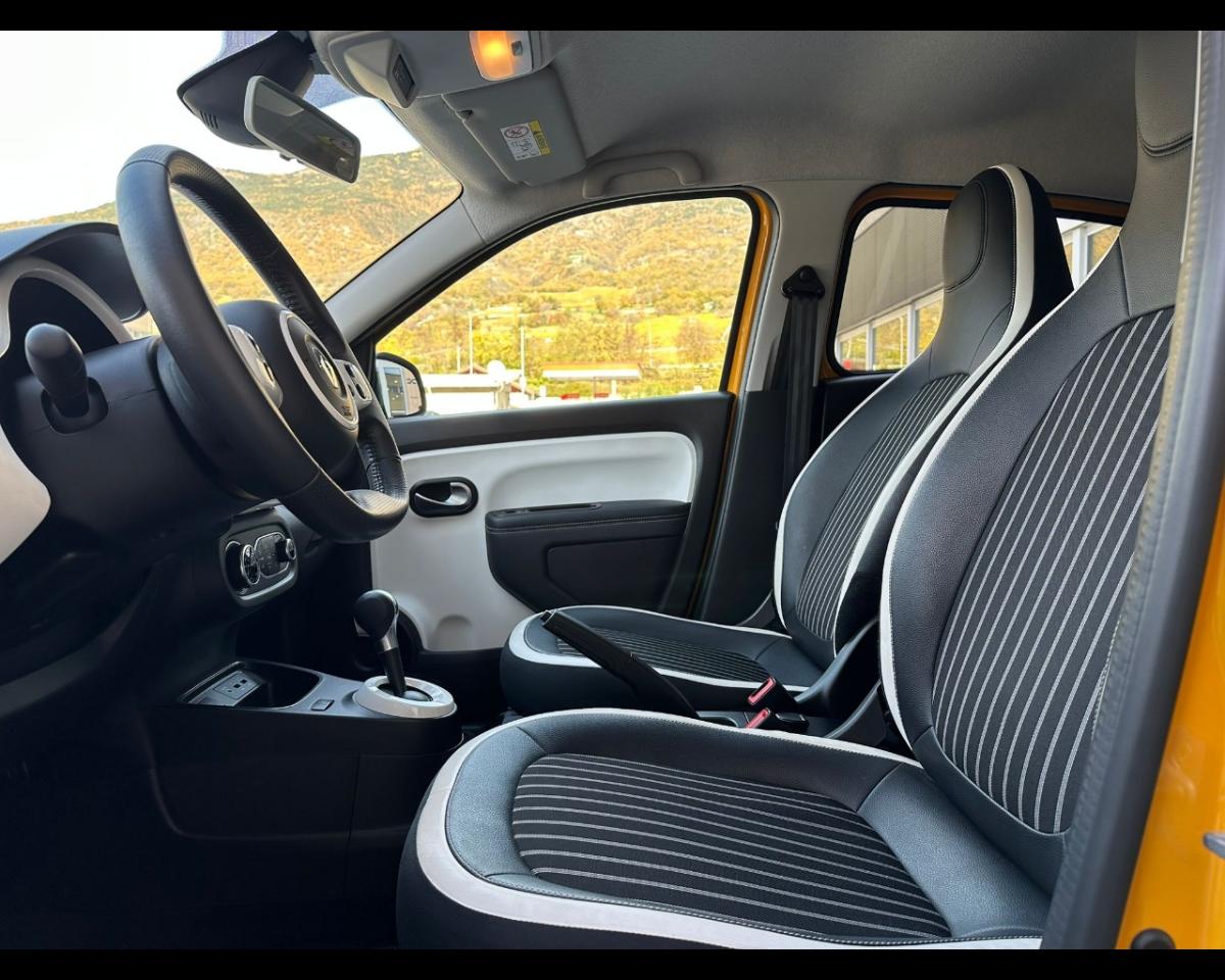 Renault Renault Twingo usata 5