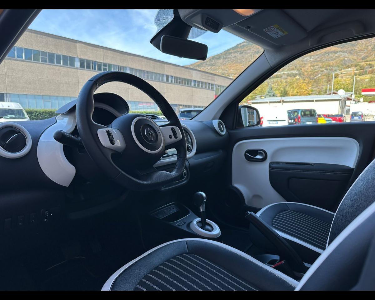 Renault Renault Twingo usata 6