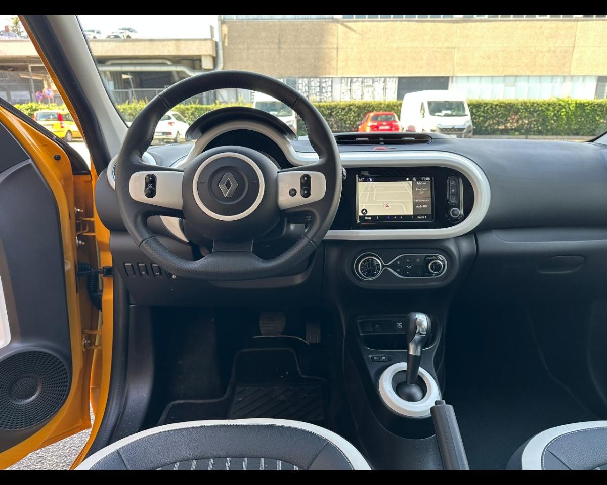 Renault Renault Twingo usata 7