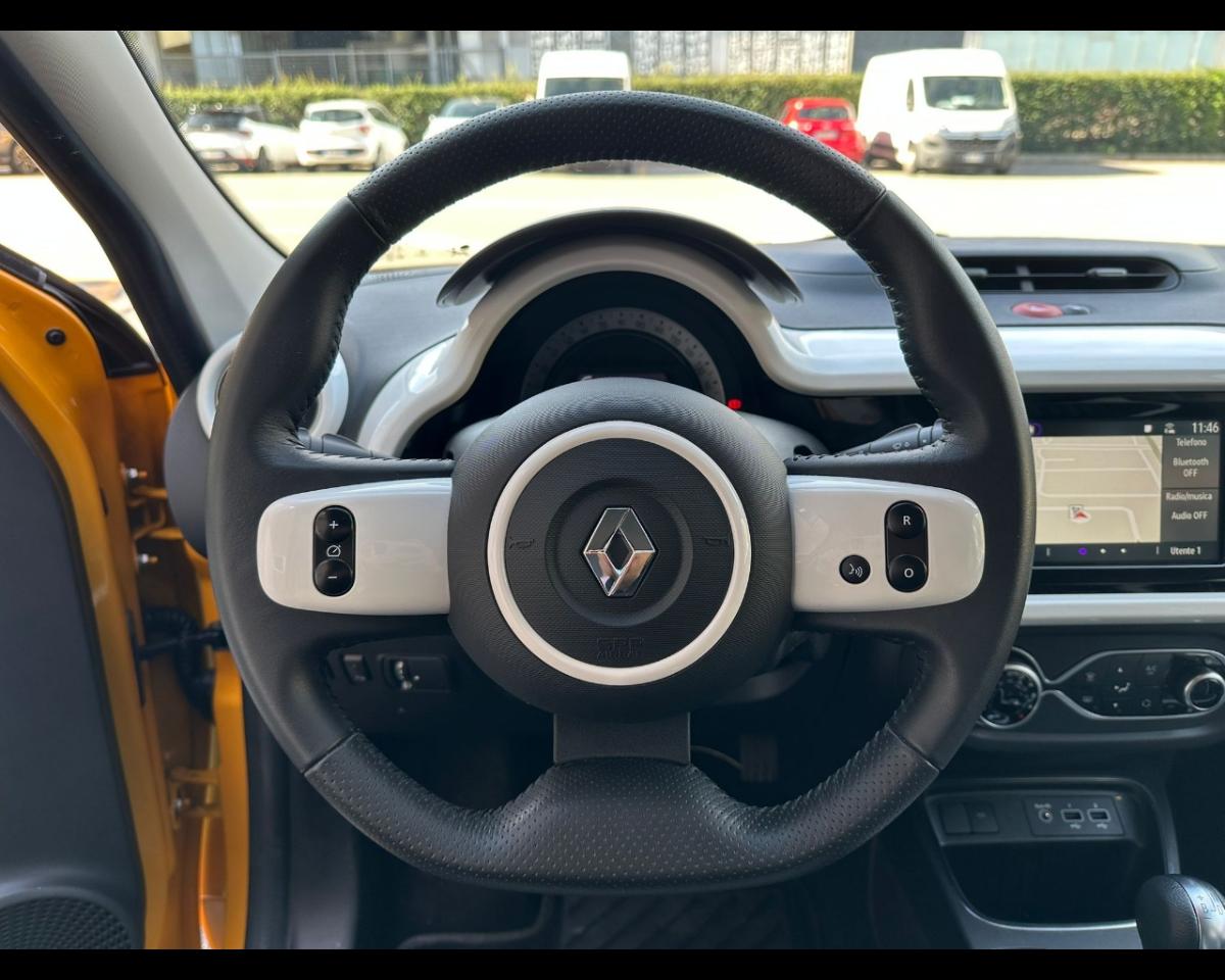 Renault Renault Twingo usata 8