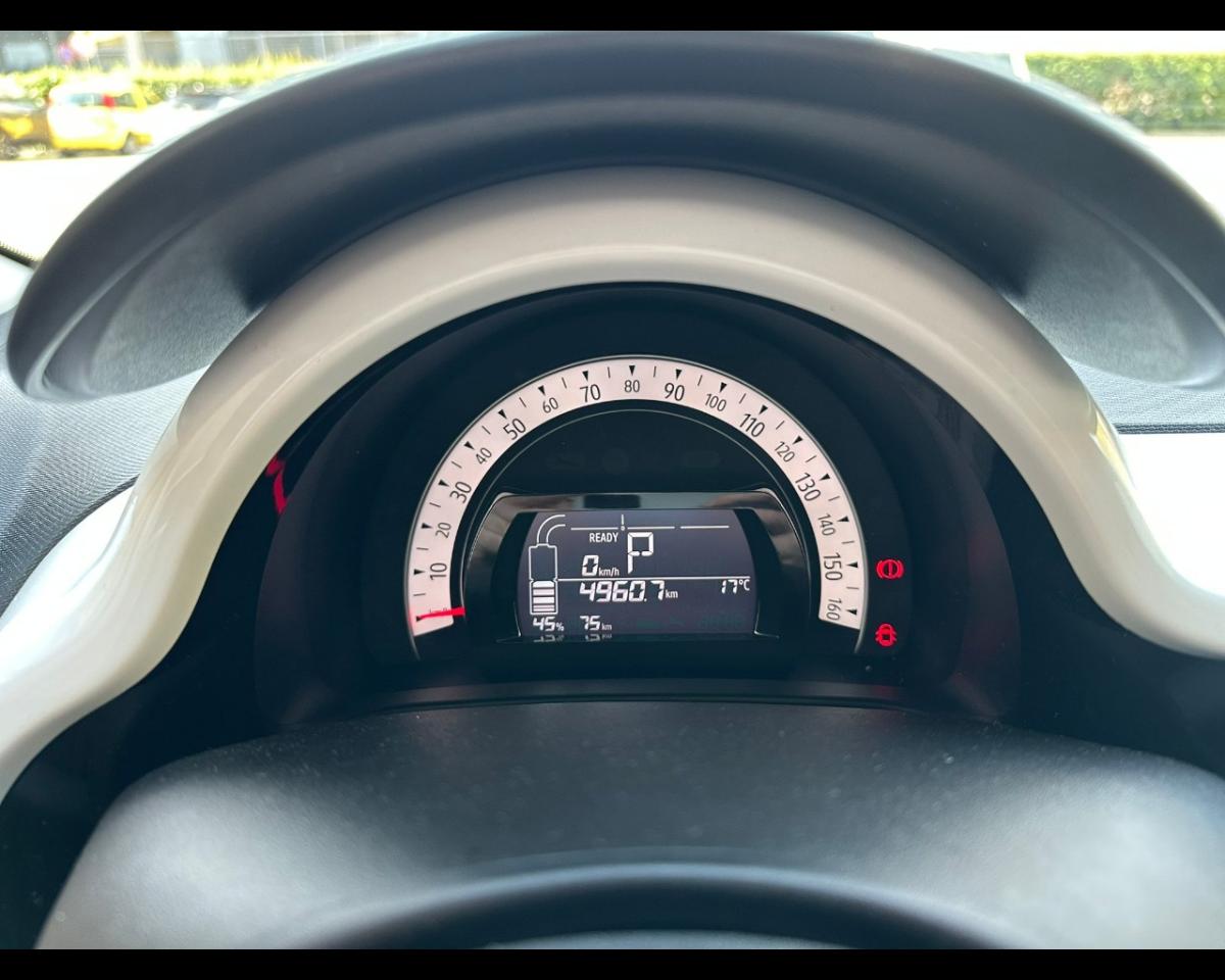 Renault Renault Twingo usata 9