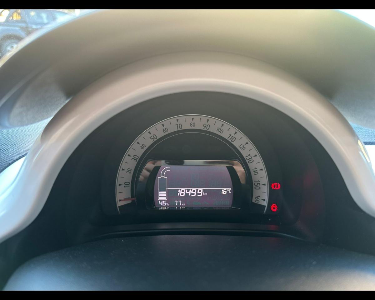 Renault Renault Twingo usata 10