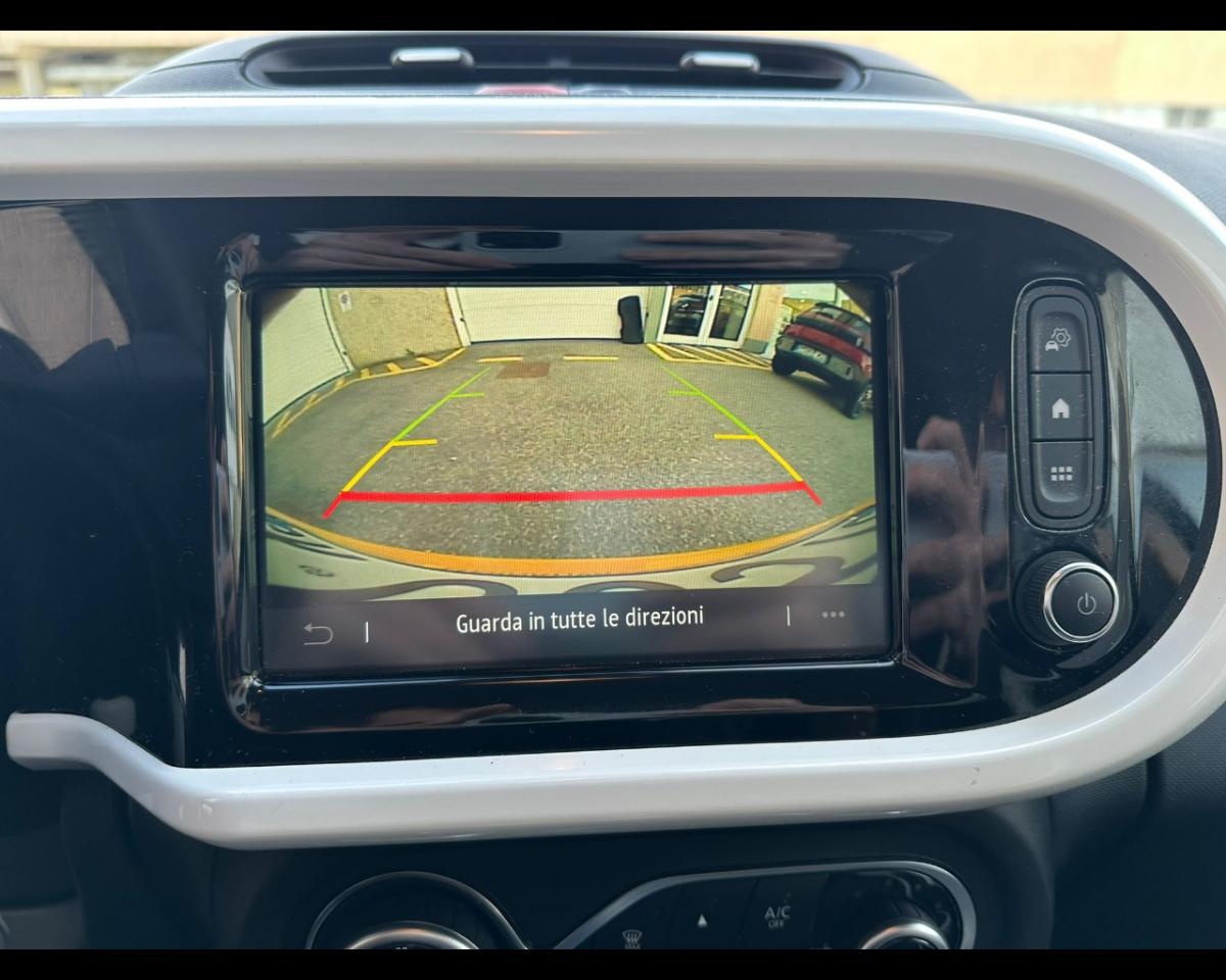 Renault Renault Twingo usata 12