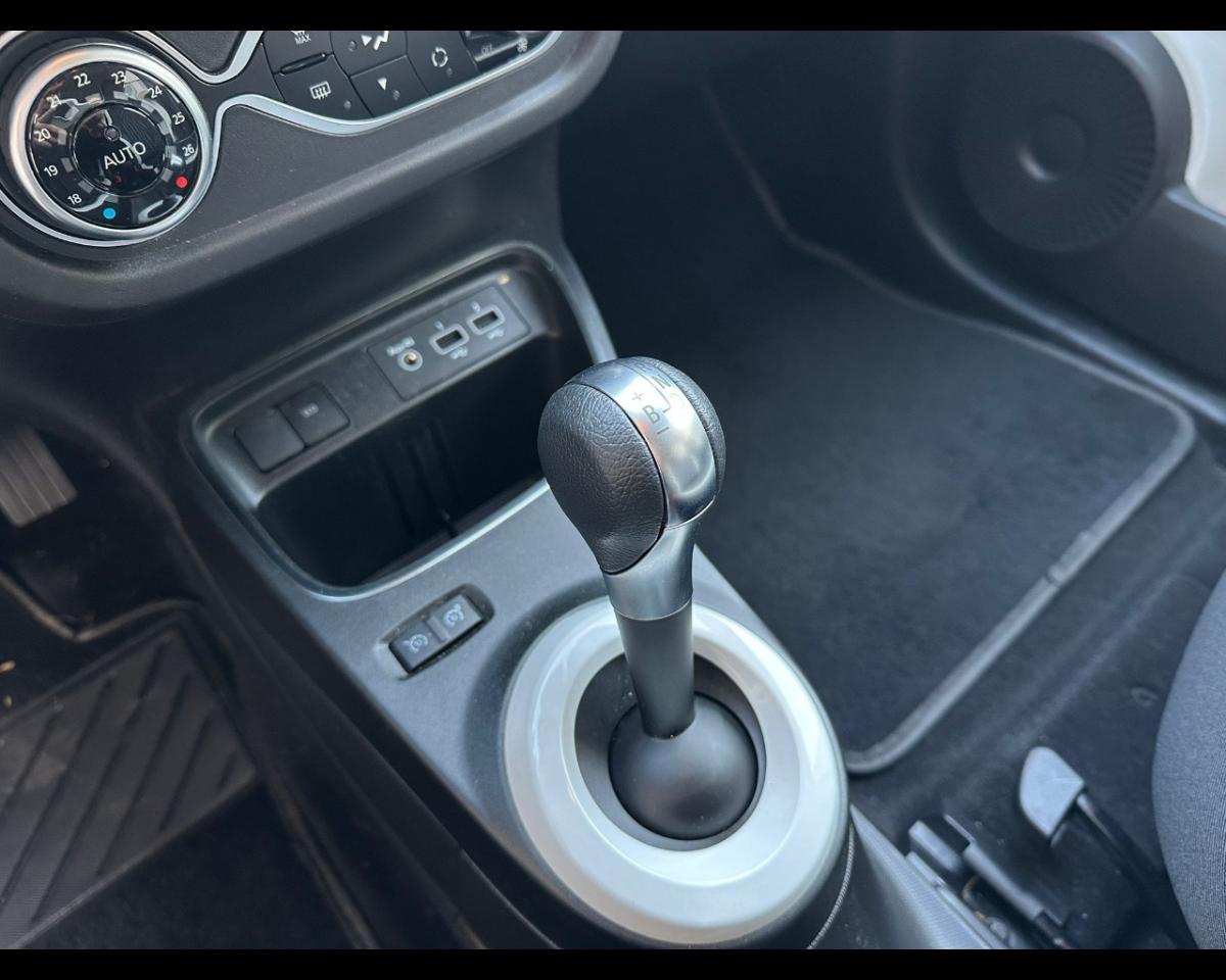 Renault Renault Twingo usata 13