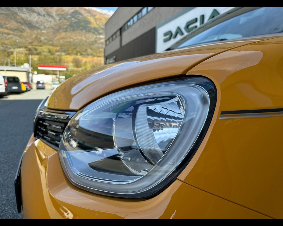 Renault Renault Twingo usata 15