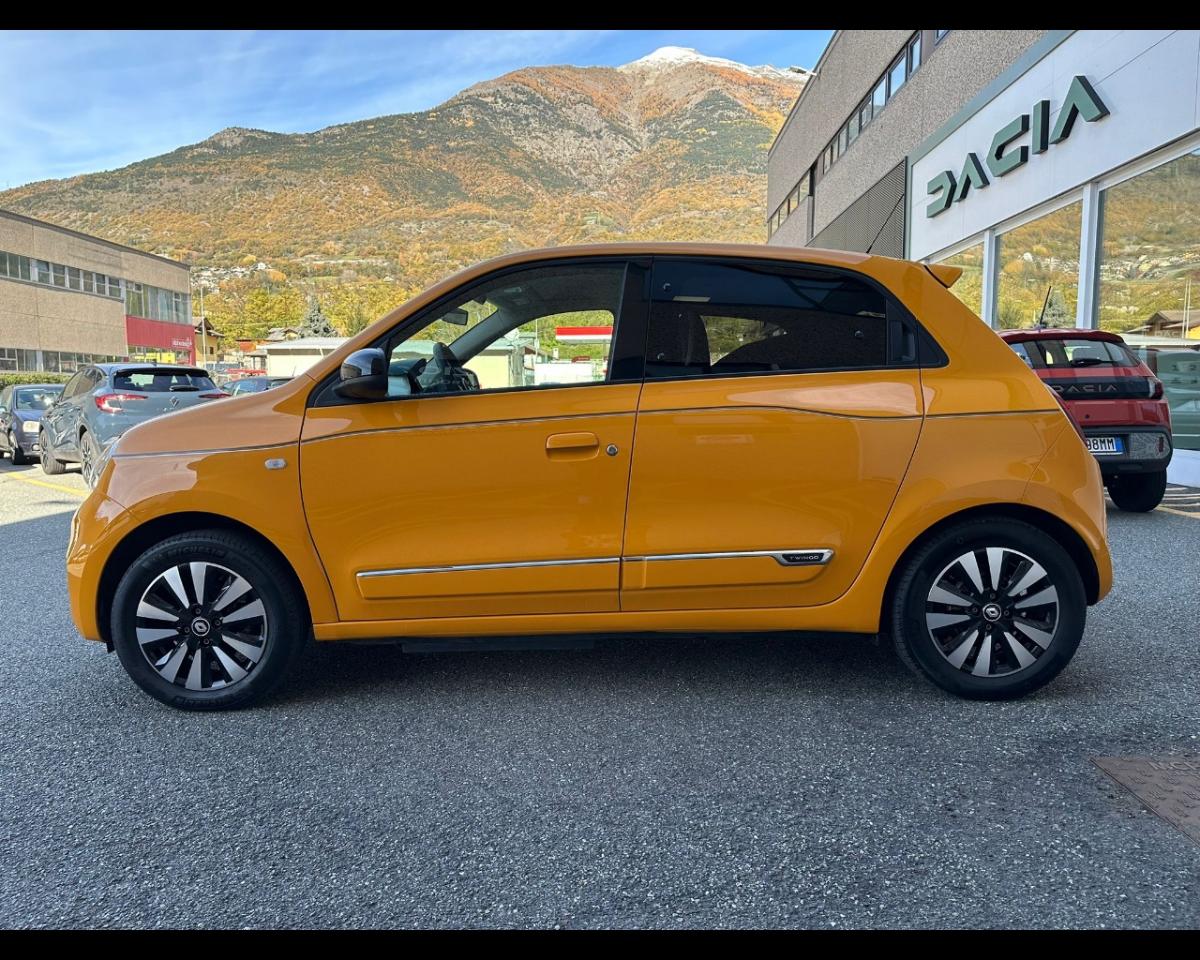 Renault Renault Twingo usata 16