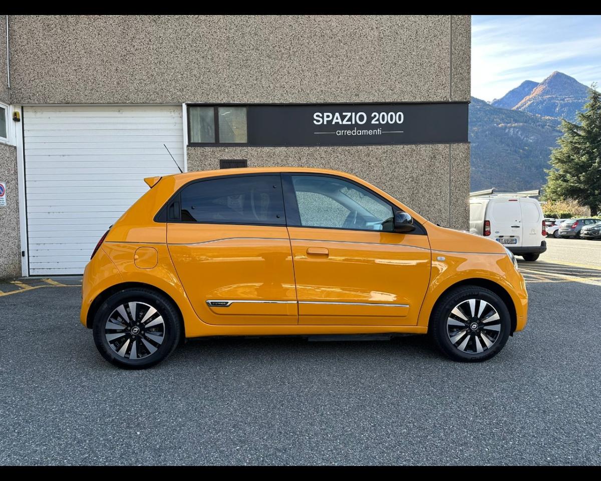 Renault Renault Twingo usata 17