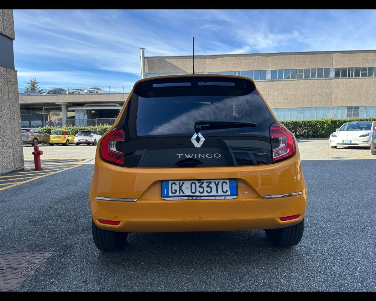 Renault Renault Twingo usata 19