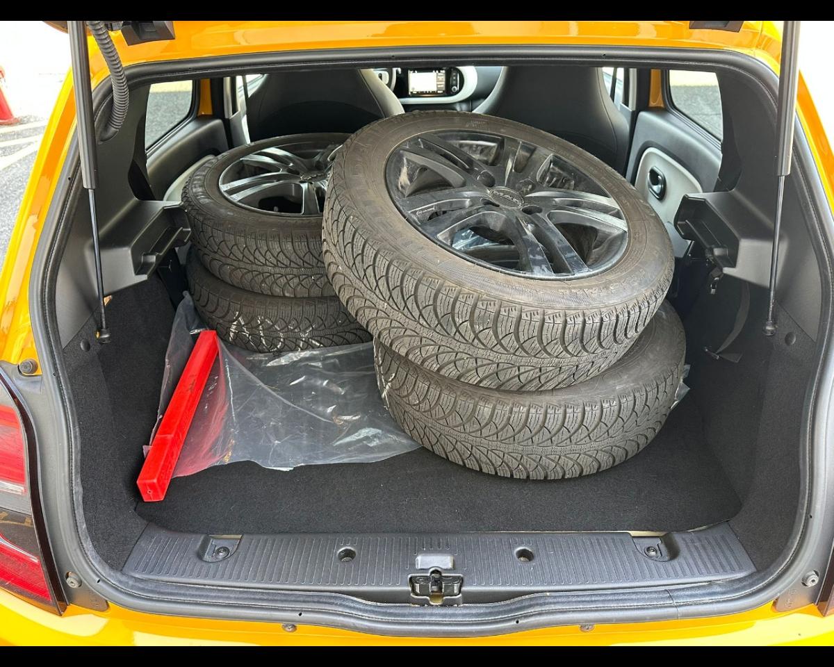 Renault Renault Twingo usata 20