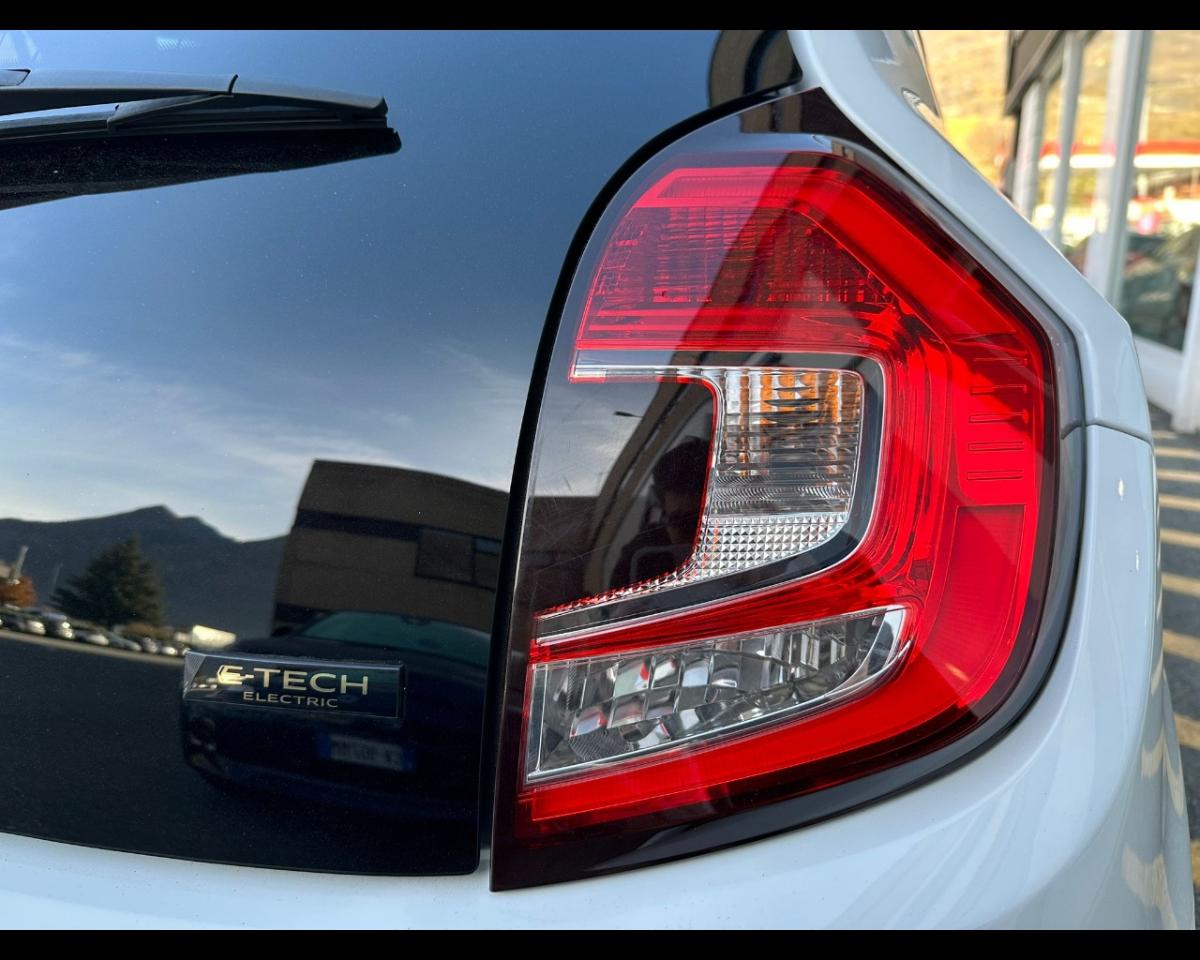 Renault Renault Twingo usata 1