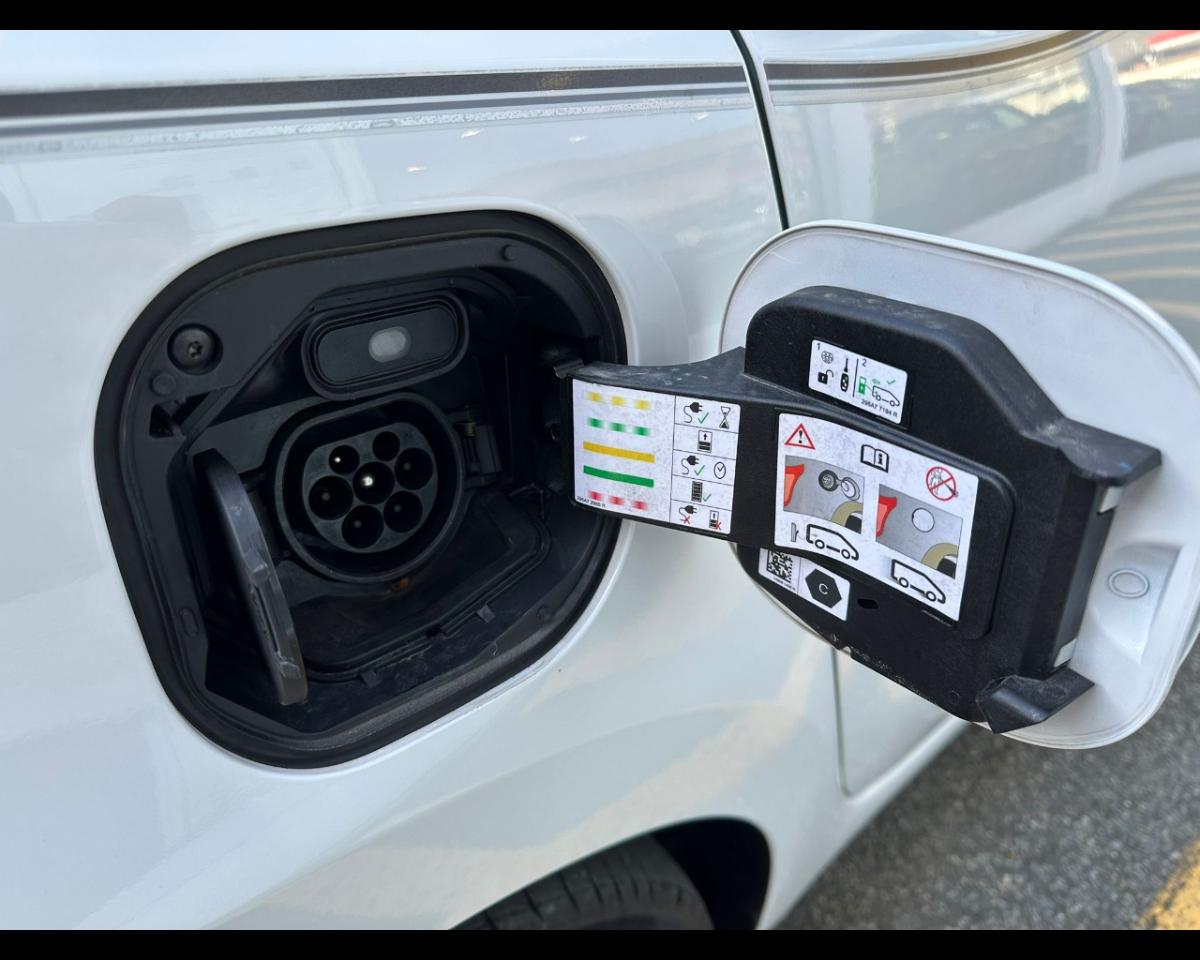 Renault Renault Twingo usata 2