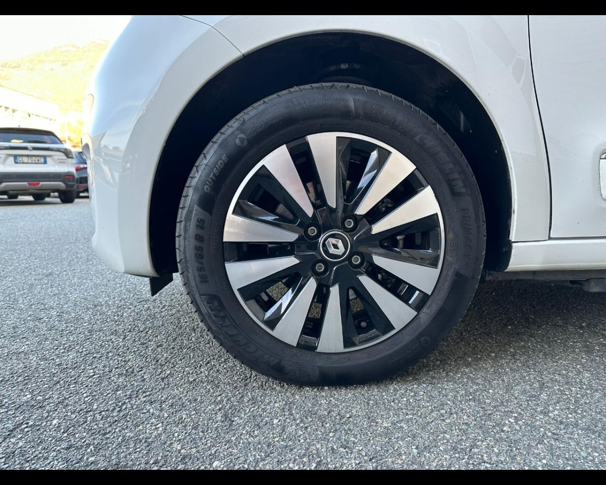 Renault Renault Twingo usata 3