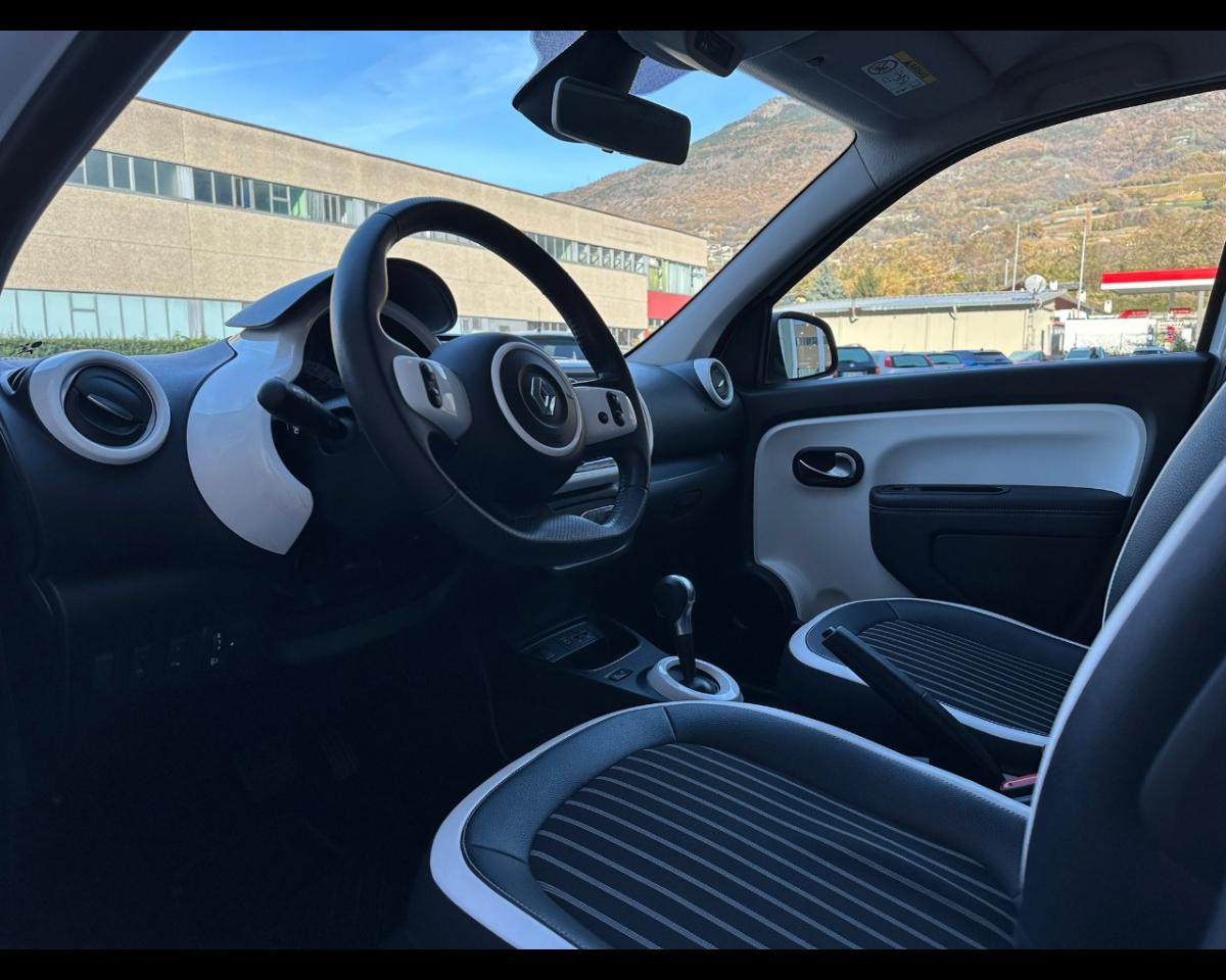 Renault Renault Twingo usata 5