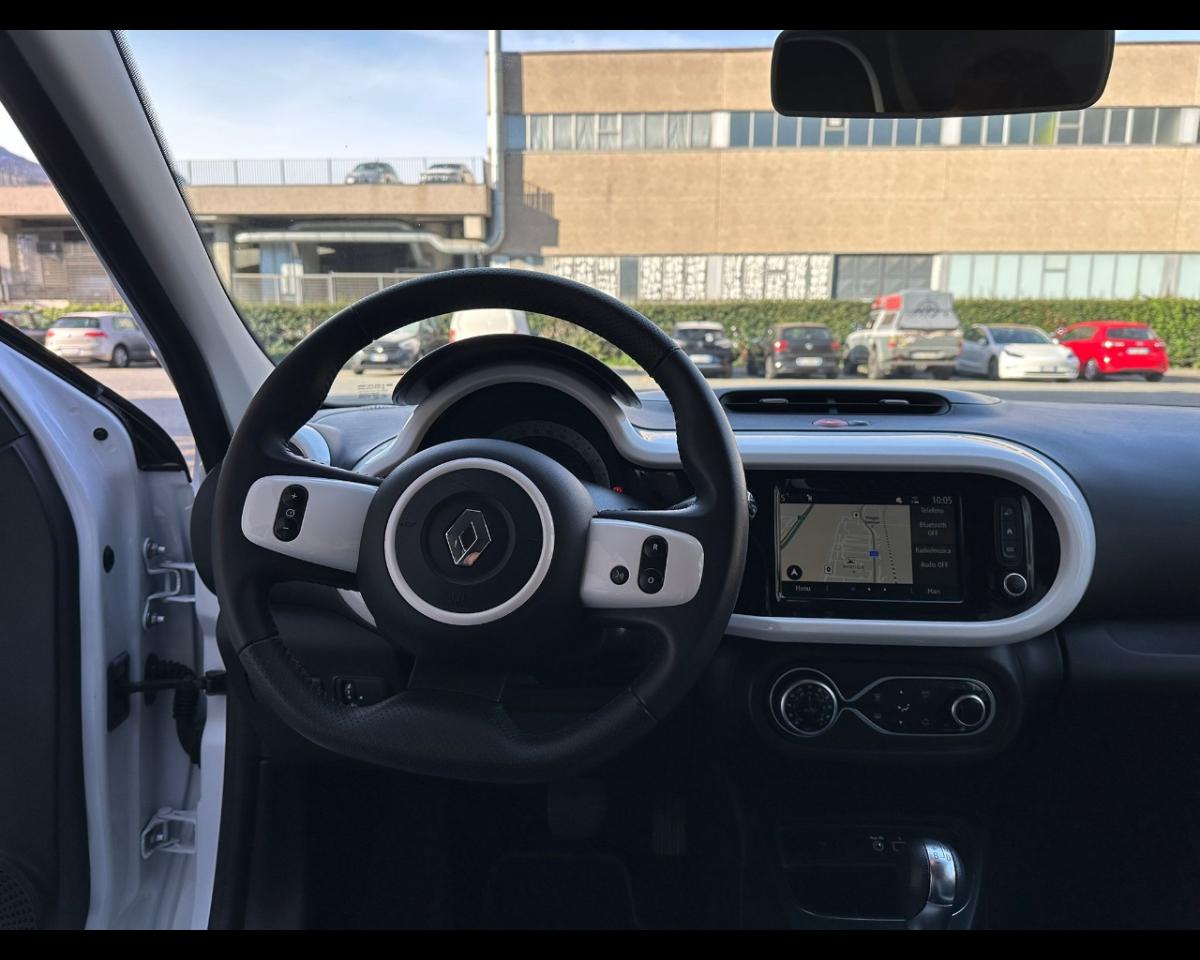 Renault Renault Twingo usata 6